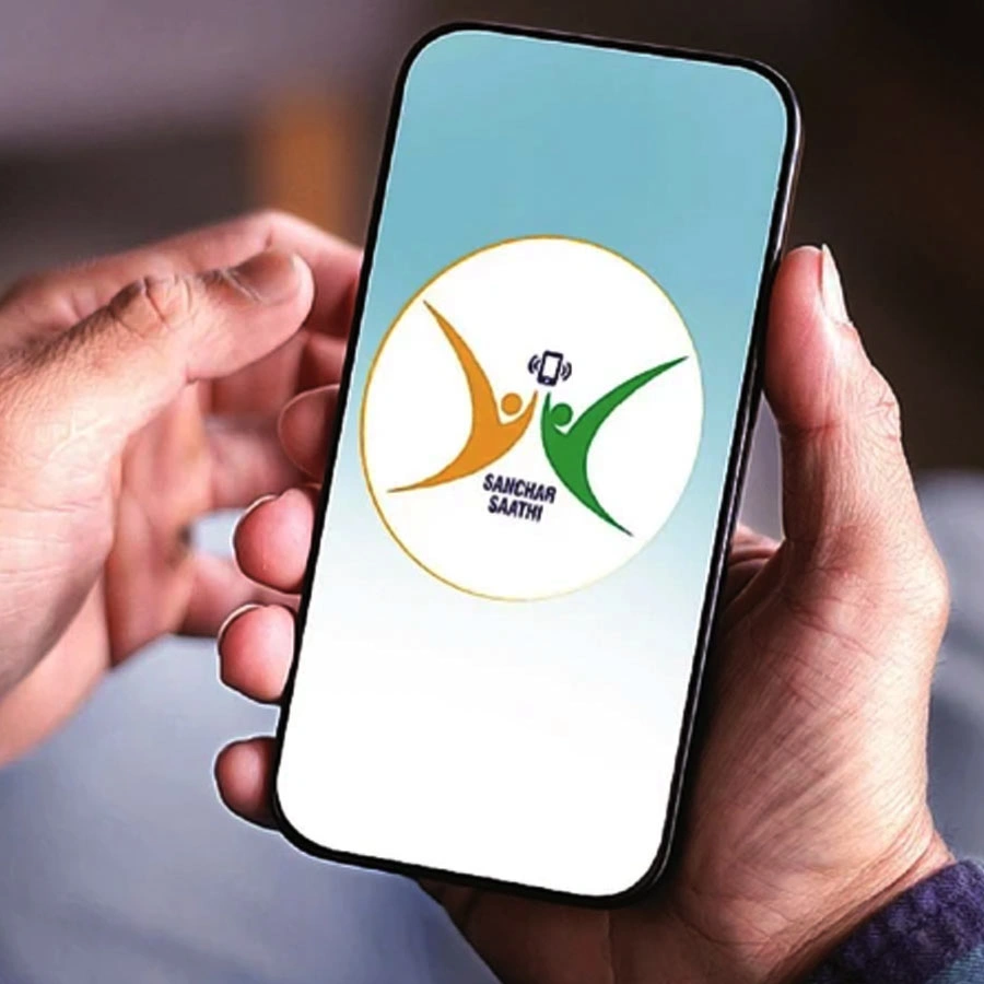 Sanchar Sathi, government surveillance.