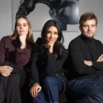 FINNY AI showing money-in-motion signals for financial advisors